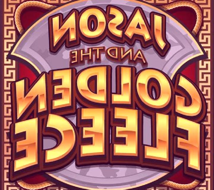 Jason And The Golden Fleece slot game