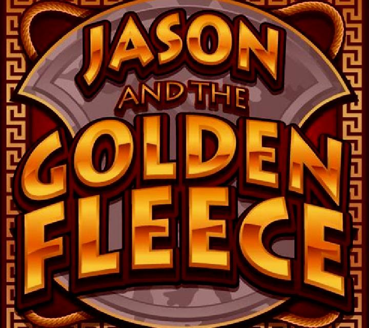 Jason And The Golden Fleece slot