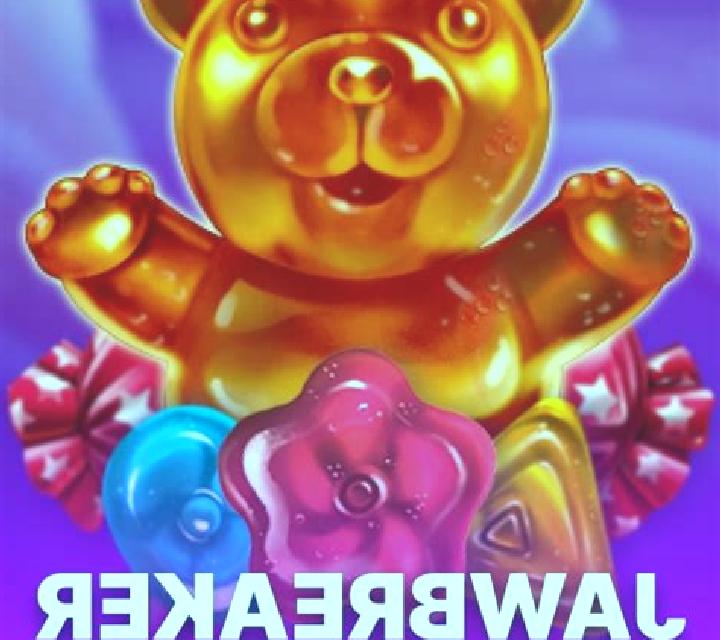 Jawbreaker online slot