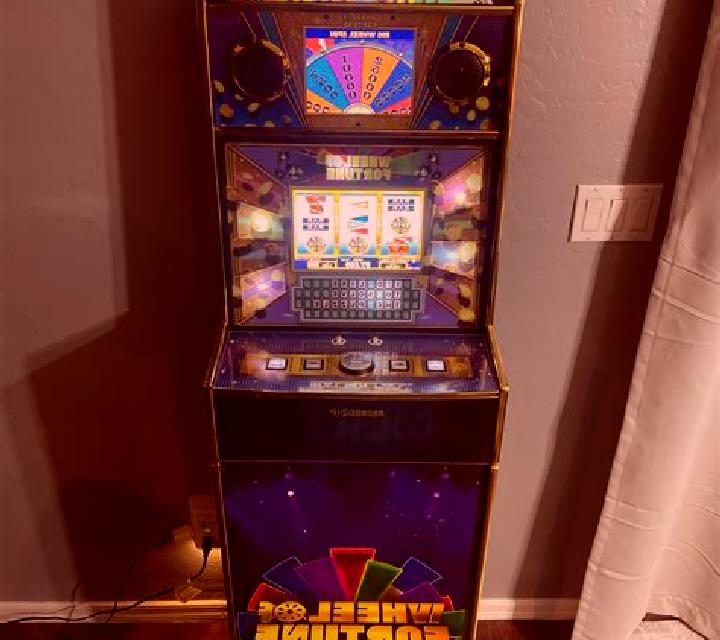 Jaws of Fortune online slot