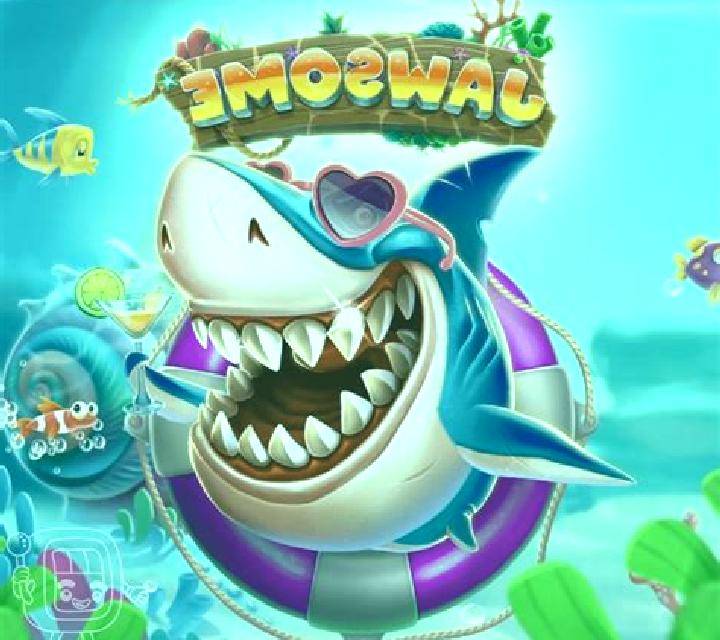 Jawsome slot