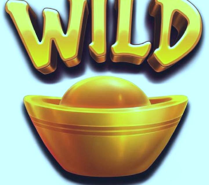 Jazmin s Wild Ways online slot