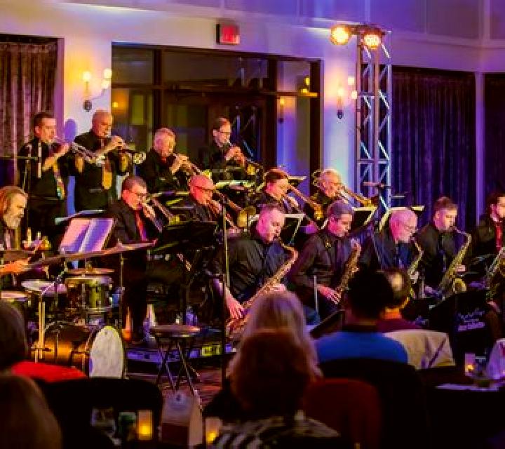Jazz Band online slot