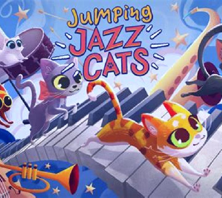 Jazz Band slot game