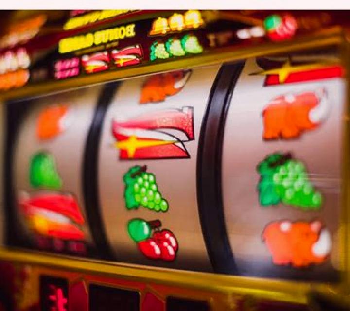 Jazz Band slot machine
