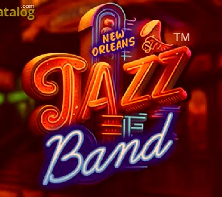 Jazz Band slot