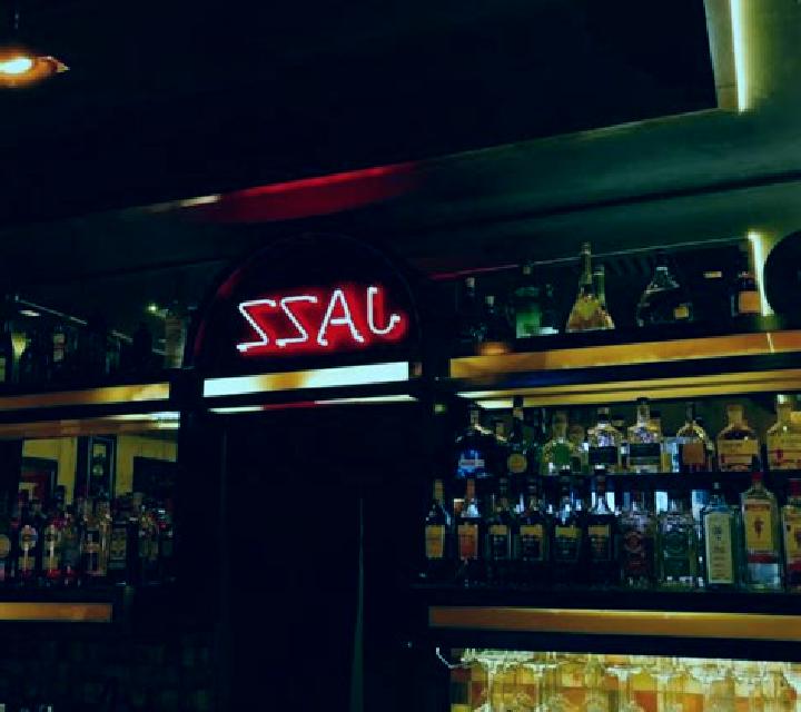 Jazz Bar slot game