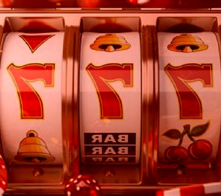 Jazz Bar slot machine