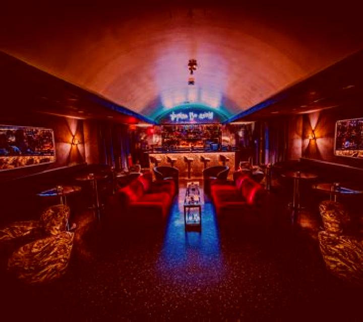 Jazz Bar slot