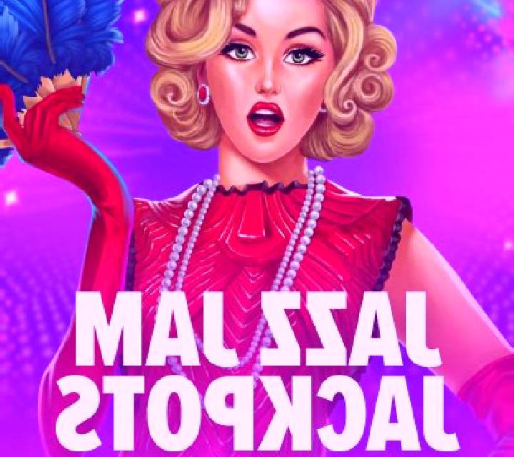 Jazz Jam Jackpots slot game