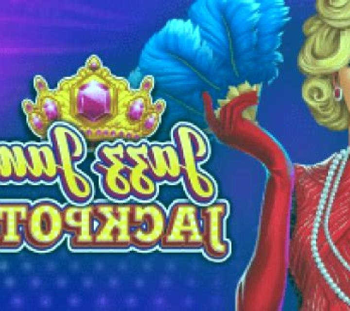 Jazz Jam Jackpots slot