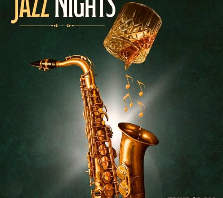 Jazz Nights online slot