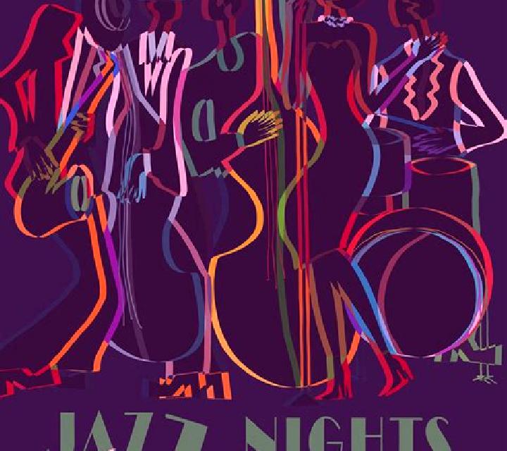 Jazz Nights slot game
