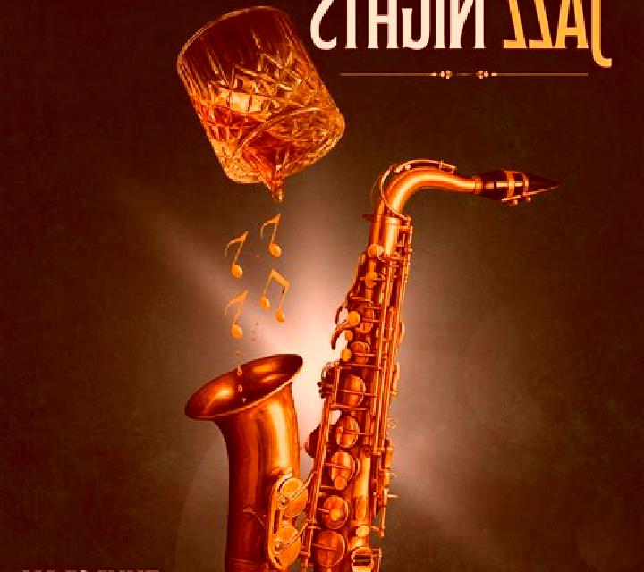 Jazz Nights slot