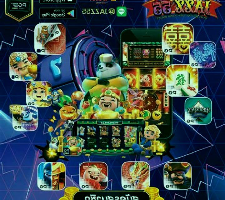 Jazz online slot