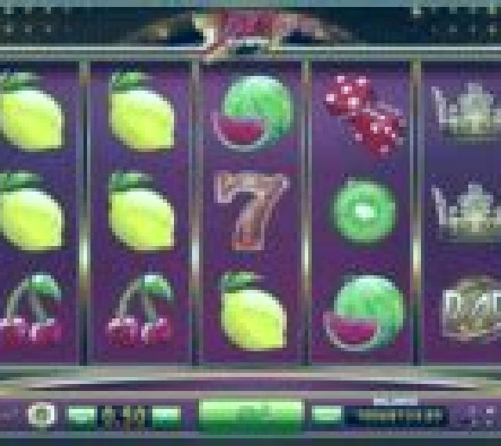 Jazz Spin online slot