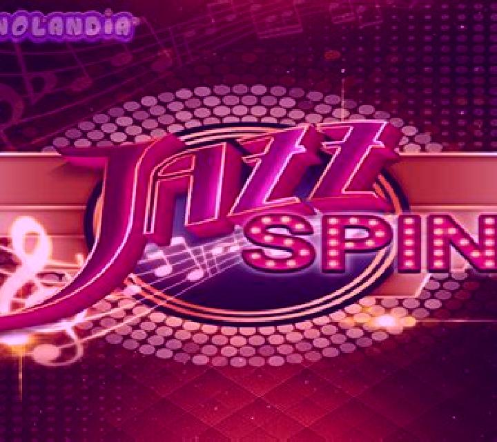Jazz Spin slot game
