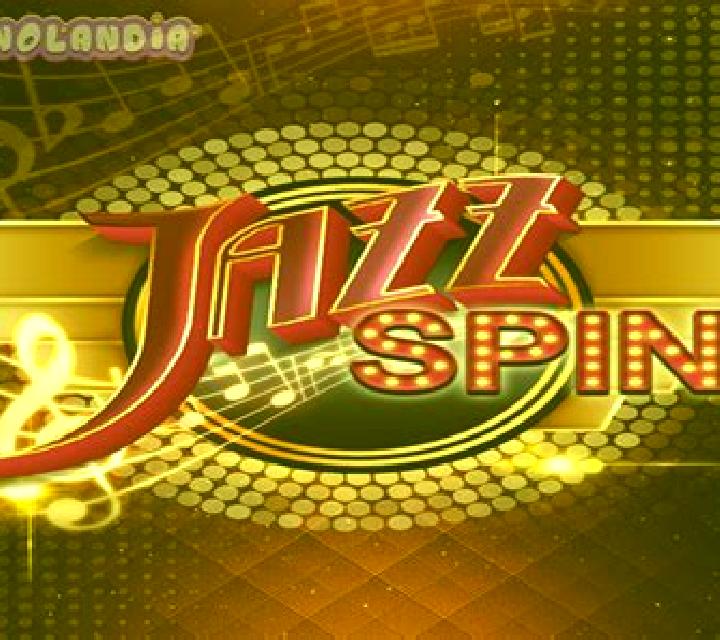 Jazz Spin slot