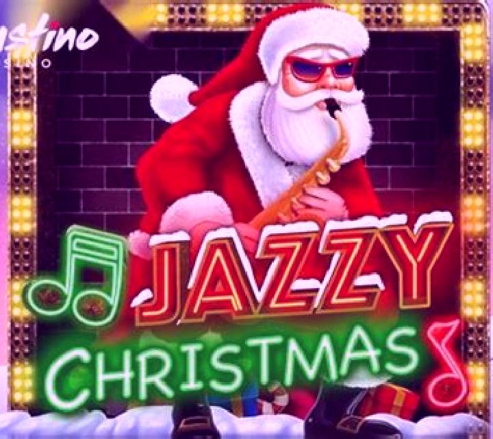 Jazzy Christmas slot