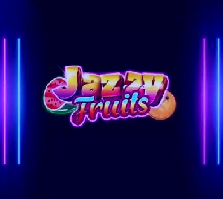 Jazzy Fruits online slot