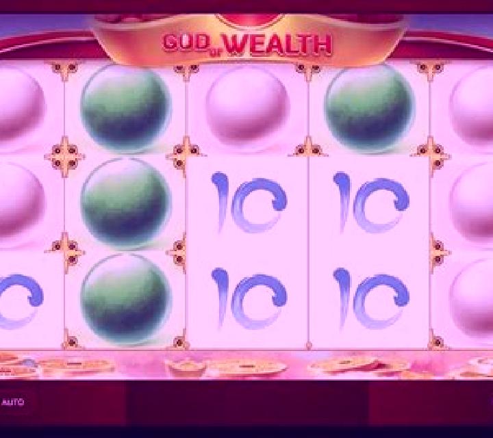 Jean Wealth slot game
