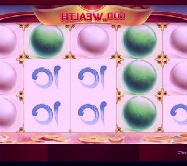 Jean Wealth slot