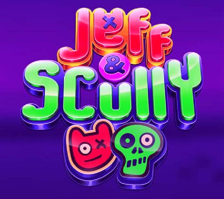 Jeff & Scully online slot