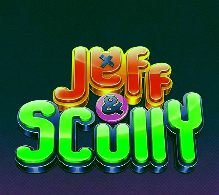 Jeff & Scully slot game