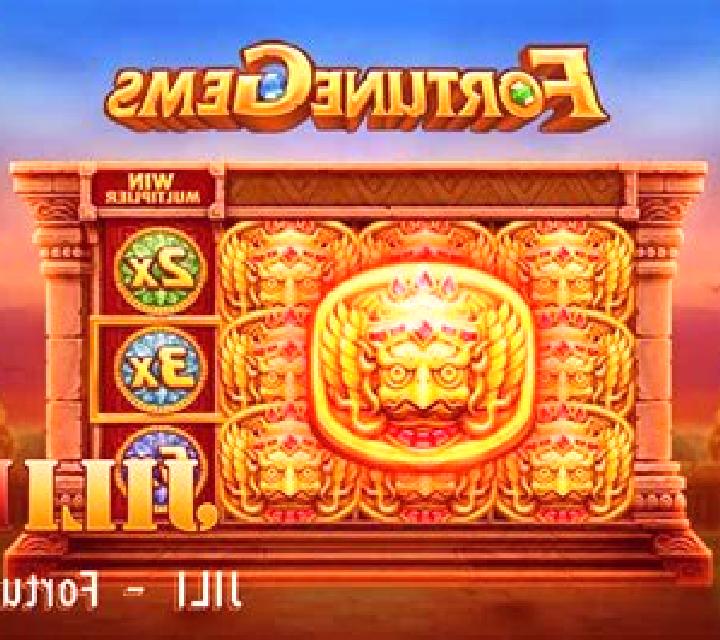 Jeff s Gems online slot