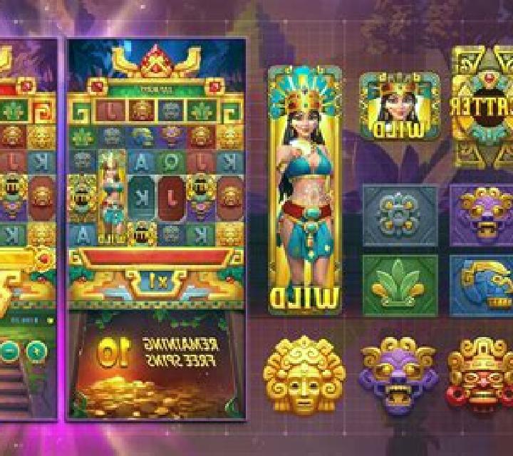 Jellos slot game