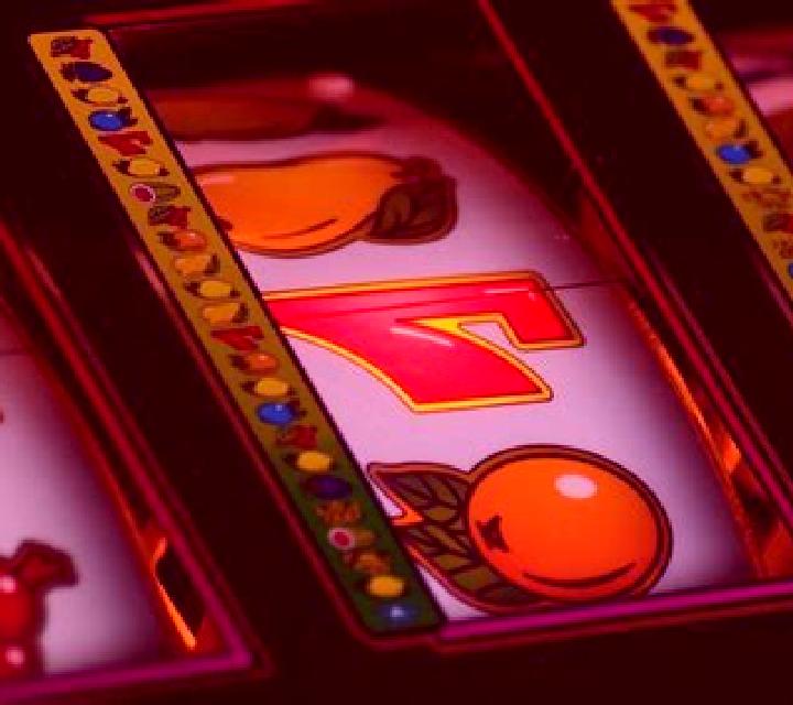 Jellos slot machine