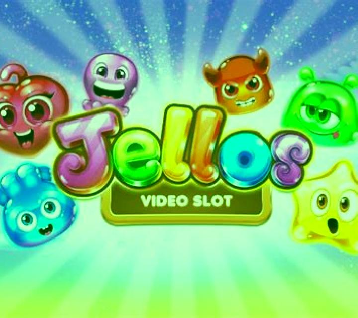 Jellos slot