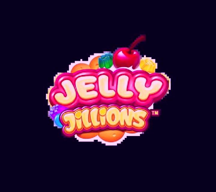 Jelly Bear Athletics online slot