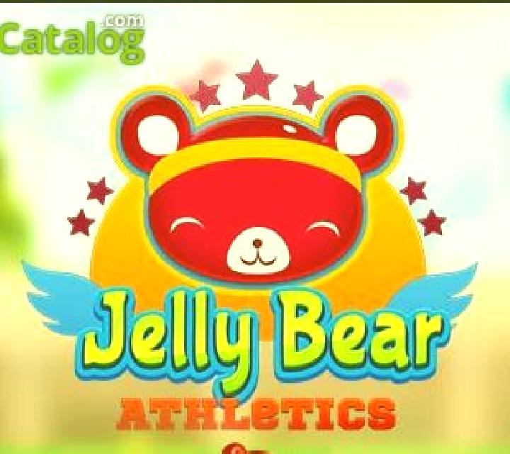 Jelly Bear Athletics slot
