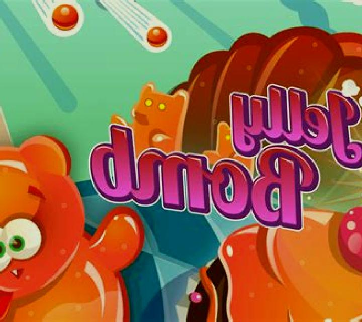 Jelly Bombs online slot