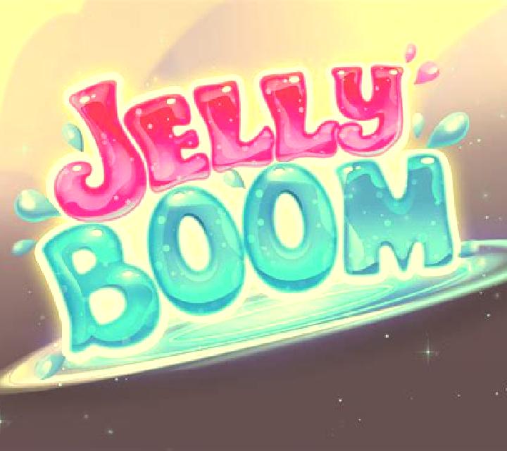 Jelly Boom slot