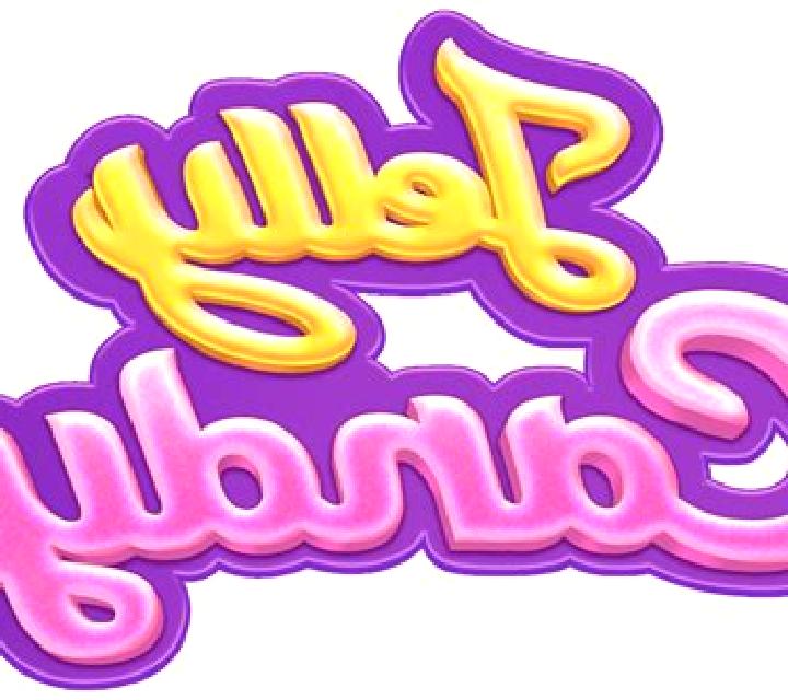 Jelly Candy slot game