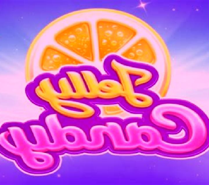 Jelly Candy slot