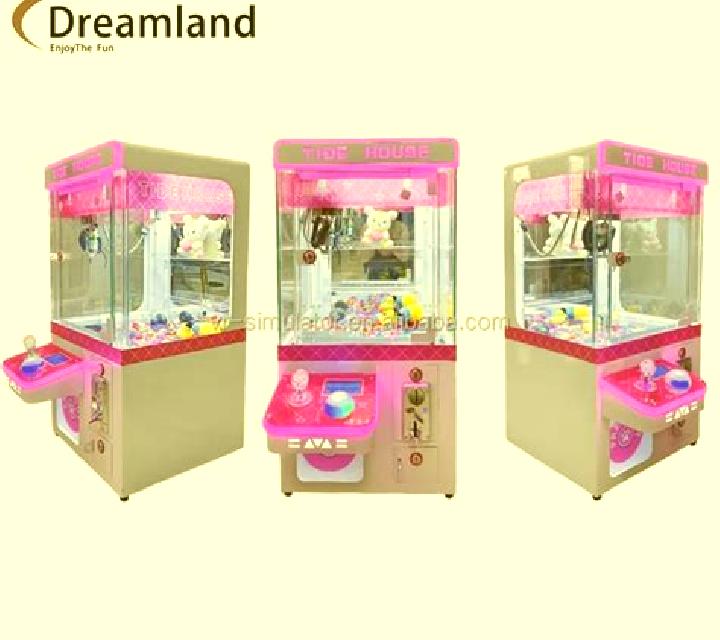 Jelly Dreamland slot machine