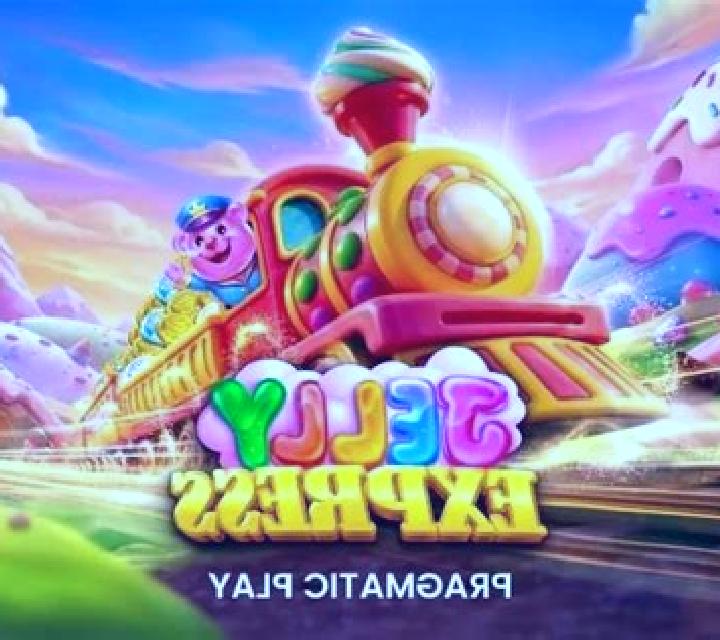 Jelly Express online slot