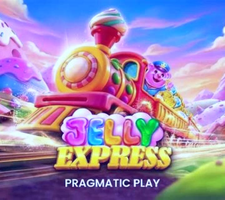 Jelly Express slot