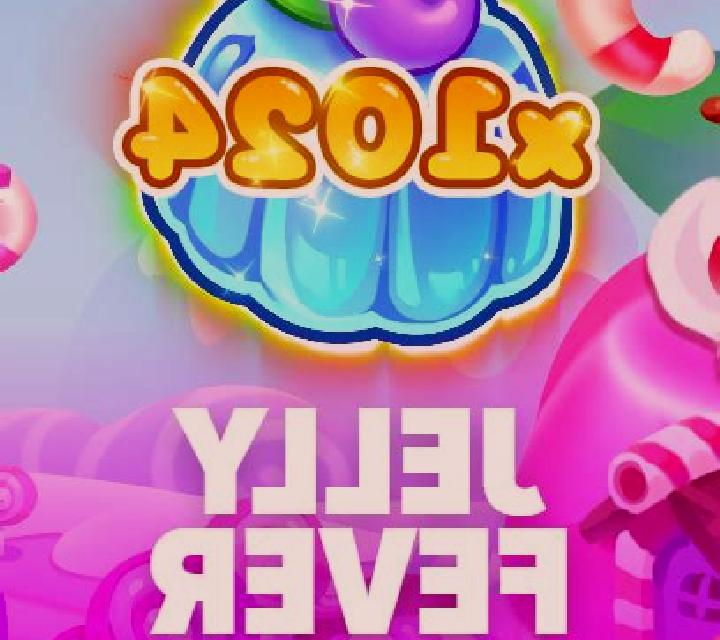 Jelly Fever slot game