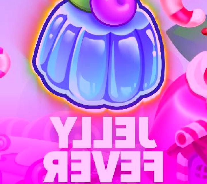 Jelly Fever slot