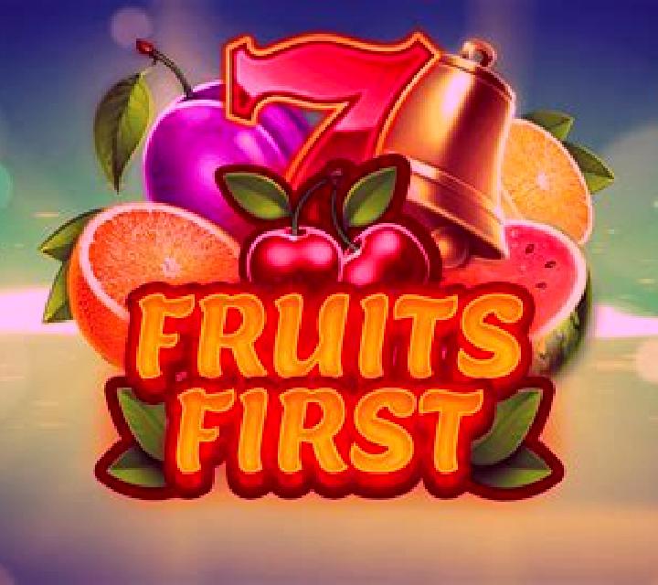 Jelly Fruit slot game