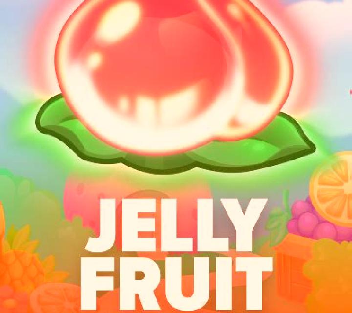 Jelly Fruit slot
