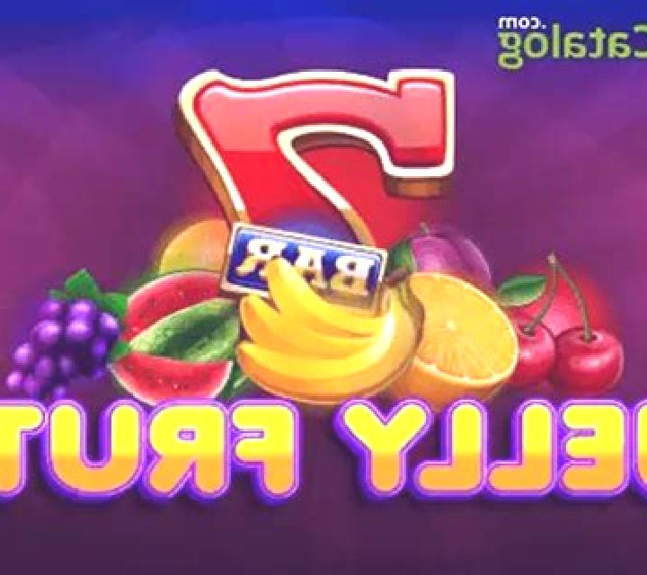 Jelly Frut slot