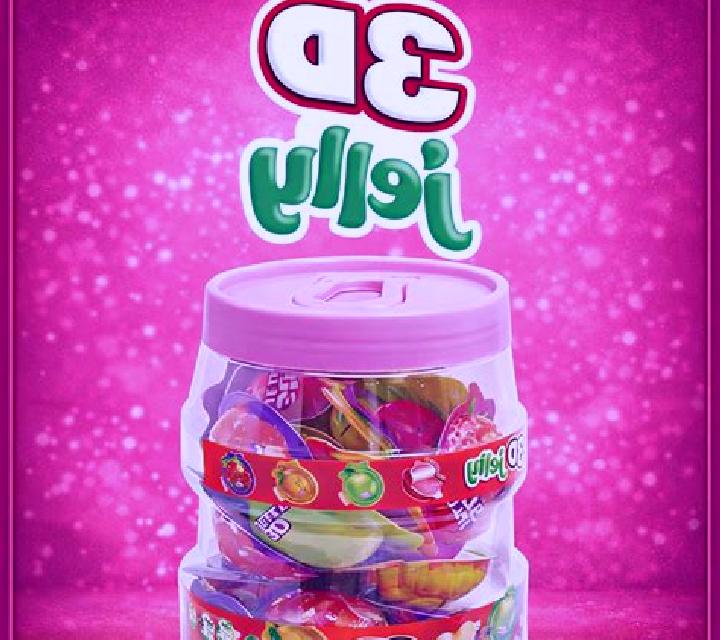 Jelly Gum online slot