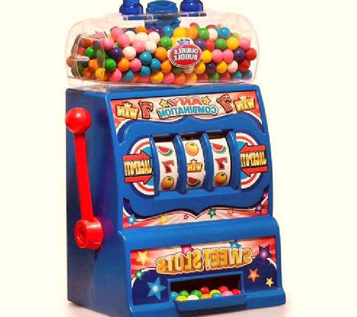 Jelly Gum slot game