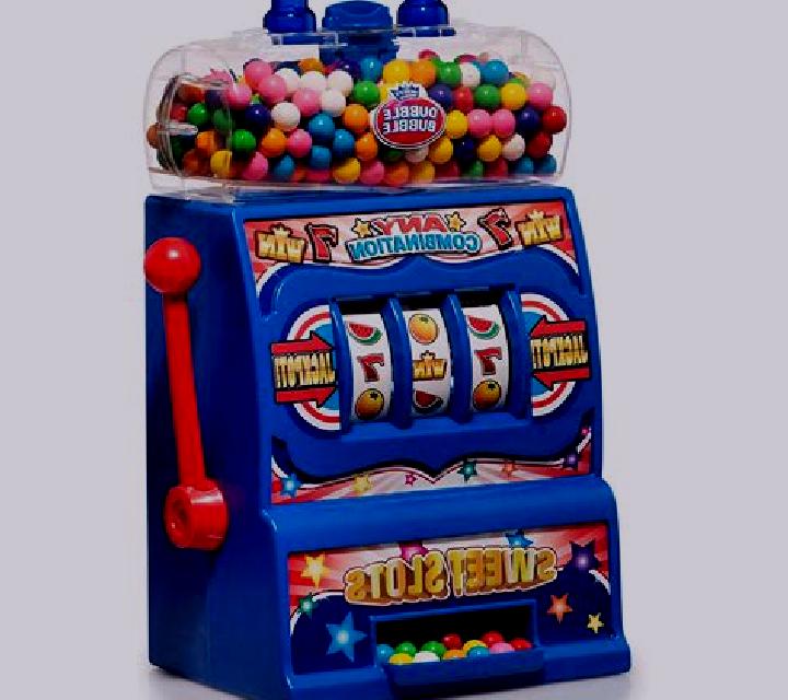 Jelly Gum slot machine