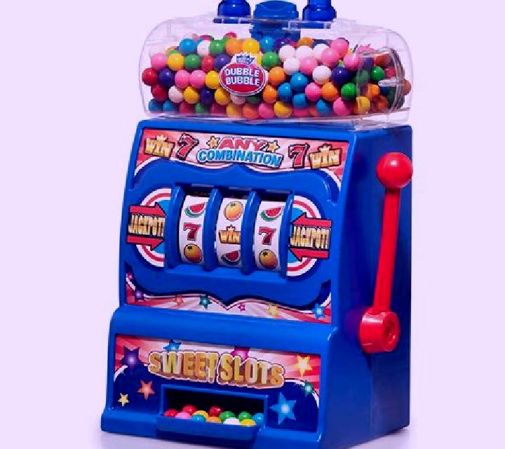 Jelly Gum slot